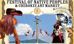 Event Marketing: Festival of Native American Arts