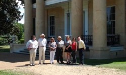 Asheville Marketing Firm brings National/International Tourism Destination home to Asheville