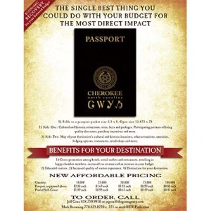passport campaign cherokee