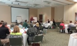 Branding Workshop for Natchez, Mississippi