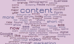 2016 Marketing and Advertising Trends Roundup