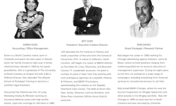 New Website Sneak Peek