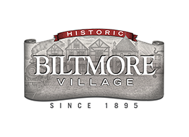 Historic Biltmore Village Corporate ID