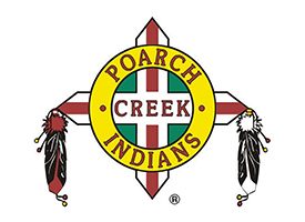 Poarch Creek Band of Indians – Collateral