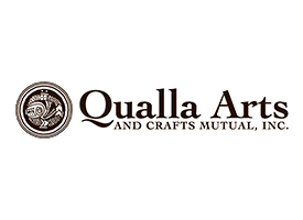Qualla Arts – Corporate ID