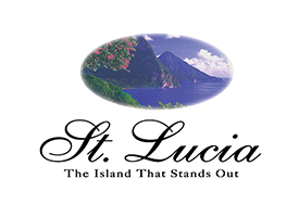 The Island of St. Lucia