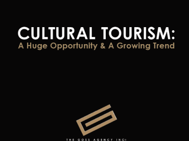 The Cultural Tourism Discovery Process