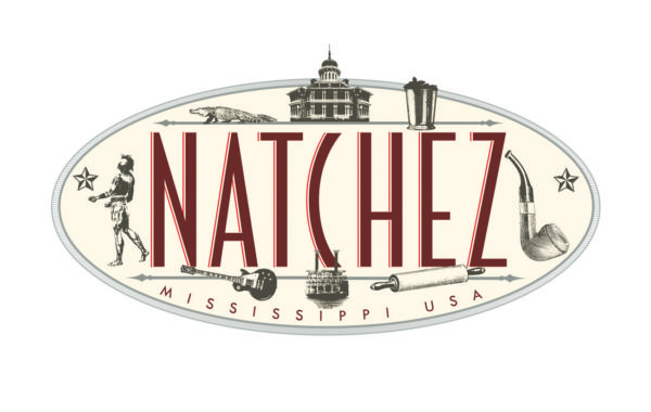 Natchez, Mississippi – Print
