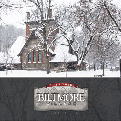 historic biltmore village