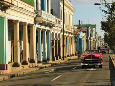 A Top Destination for 2017: Why Americans Are Flocking To Cuba