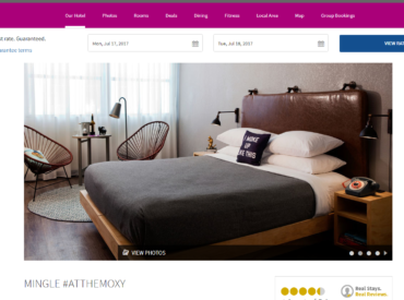 How Airbnb is Changing the Hotel Industry